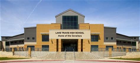 Lake travis schoology - We would like to show you a description here but the site won’t allow us.